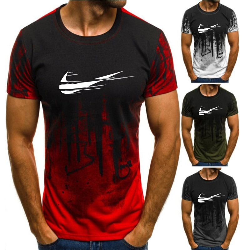 Nike T-shirt, Sports 2019 - royalsportstore