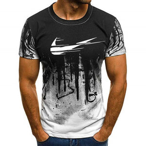 Nike T-shirt, Sports 2019 - royalsportstore