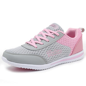 Women's sneakers, comfortable, lightweight and excellent for running - royalsportstore