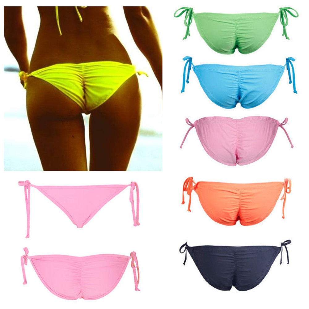 Sexy underwear for swimming and going out to the beach - royalsportstore