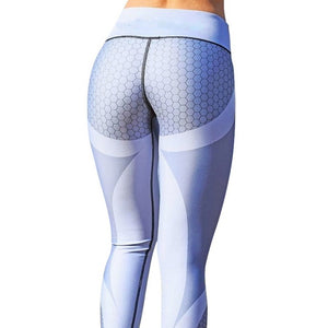 Trousers for women's sport, fitness, yoga - royalsportstore