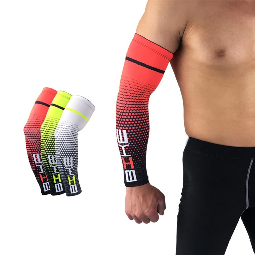 Protective to protect the arm during exercise - royalsportstore