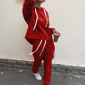 Track suit for women for fall 2019 - royalsportstore