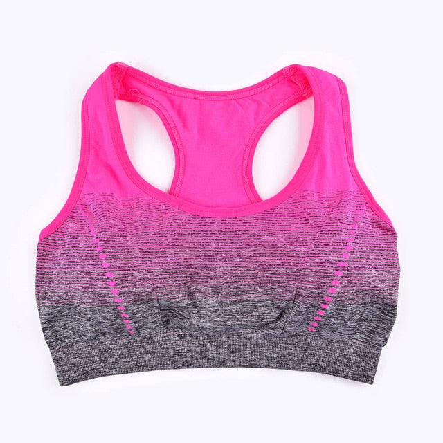 The best sports women bra is excellent in movement and high fitness - royalsportstore