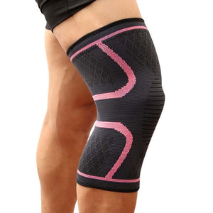 Protects the knee from muscle spasms - royalsportstore