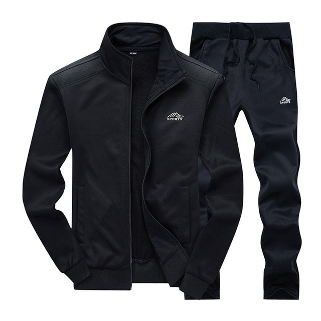 Two luxury sports pieces for autumn - royalsportstore