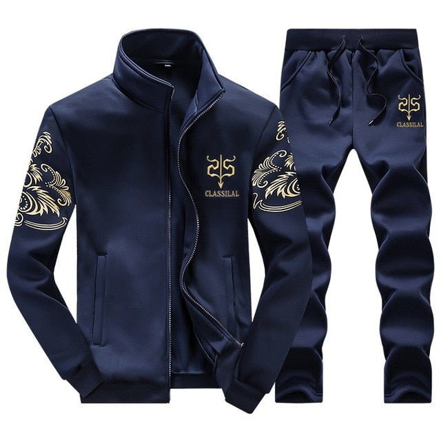 Two luxury sports pieces for autumn - royalsportstore