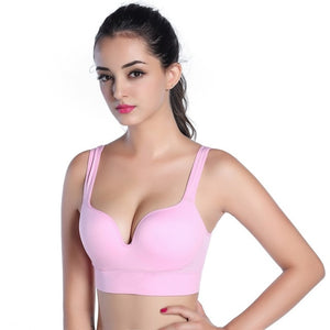 Women's Sports Bra - royalsportstore