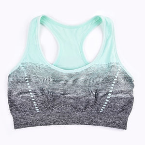 The best sports women bra is excellent in movement and high fitness - royalsportstore