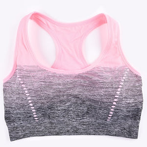 The best sports women bra is excellent in movement and high fitness - royalsportstore