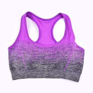 The best sports women bra is excellent in movement and high fitness - royalsportstore