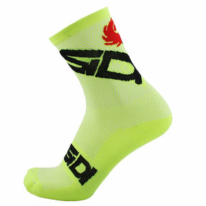 Sport socks for bicycles - royalsportstore