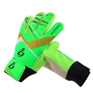 Soccer training gloves for children - royalsportstore