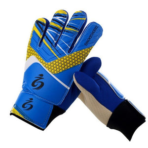 Soccer training gloves for children - royalsportstore