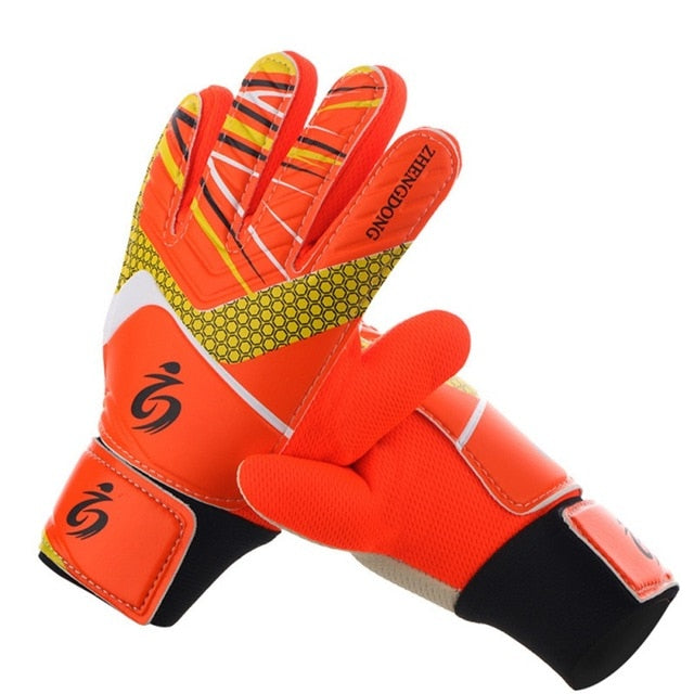 Soccer training gloves for children - royalsportstore