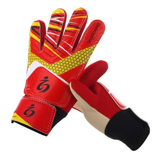 Soccer training gloves for children - royalsportstore